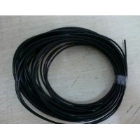 Tubo in pvc 3mm