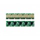 Chip per Cartuccia Epson SC F-6000 F-6200 F-7100 F-7200 F-9200