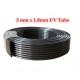 Tubo in pvc 3mm 6 e 8 linee