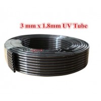 Tubo in pvc 3mm 6 e 8 linee