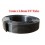 Tubo in pvc uv 3 mm x 1,8 mm 6 o 8 linee