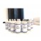 Cleaner SK2 pulitore e riattivatore per lastre offset