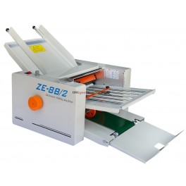 Piegatrice ZE-8B 2 Pieghe