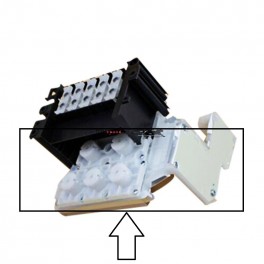 Cover Gruppo Damper Epson T3000 T3200 T5000 T5200 T7000 T7200