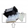 Cover Gruppo Damper Epson T3000 T3200 T5000 T5200 T7000 T7200
