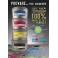 Inchiostro offset brancher serie Quadri Pure 