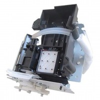 Pump cap assy  rj900c mutoh code Df 49030