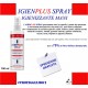 IGIENPLUS SPRAY IGIENIZZANTE MANI E SUPERFICI 150ML