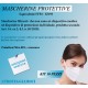Mascherina Protettiva FFP2 KN95 (DPI)
