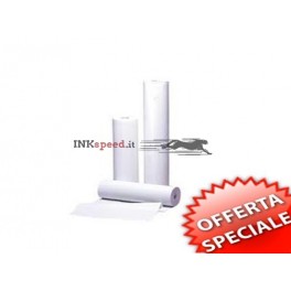 Carta Per Plotter 0,914 x 72m 120gr