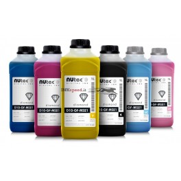 Inchiostro Solvente Nutec Diamond D10 MS21 Mimaki