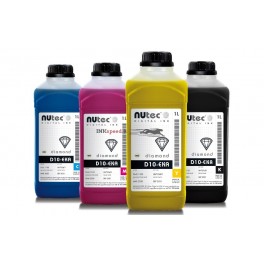 Inchiostro Ecosolvente Roland Mutoh Mimaki Nutec D10 ESM