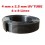 Tubo in pvc uv 4 mm x 2,5 mm 6 o 8 linee