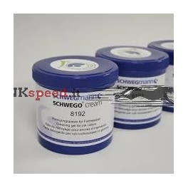 Schwego Cream 8192