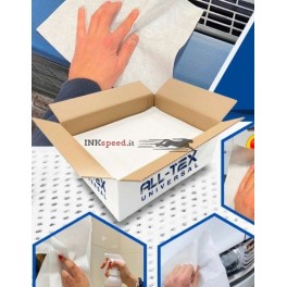 Panno Microforato ALLTEX Universale