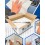 Panno Microforato ALLTEX Universale