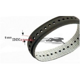 Cinghia di rallentamento fogli rialzata SM 74 CD 74 CD 102 XL 105