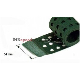  Cinghia di trasporto perforata per mettifoglio Heidelberg Speedmaster 74