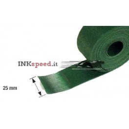 Cinghia di trasporto per mettifoglio Komori Lithrone 40 Lithrone 440 Lithrone 540 Lithrone 640 Lithrone 840