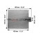Filtro di bagnatura per Web Offset