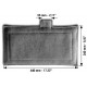 Filtro di Bagnatura per Komori Lithrone 40 Lithrone 440 Lithrone 540 Lithrone 640 Lithrone 840 MG Electric MOD Optima