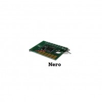 Chip Nero Mimaki JV3 JV5