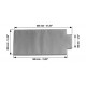 Filtro di bagnatura per macchine rotative Web Offset