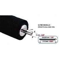 Spazzola Heidelberg SM 102 CD 102