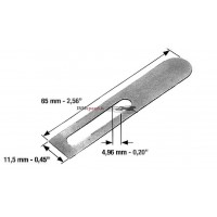 Linguetta Separafoglio Mitsubishi