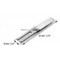 Linguetta Separafoglio Heidelberg SM