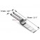 Linguetta Separafoglio Heidelberg SM52 - CD102 - XL105 - 145XL - 162XL