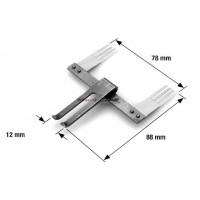 Linguetta separafoglio a pettine Heidelberg SM