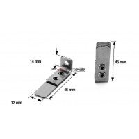 Linguetta Separafoglio KBA Rapida104 KBA Rapida105 KBA Rapida142 KBA Rapida162
