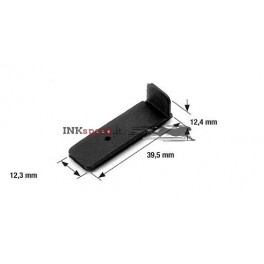 Gommini di ricambio Linguette Separafoglio Heidelberg GTO 46 52 K Series