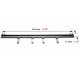 Linguetta Separafoglio Heidelberg Quickmaster 46 46Di