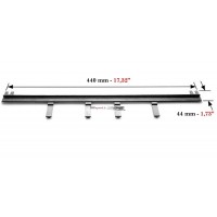 Linguetta Separafoglio Heidelberg Quickmaster 46 46Di
