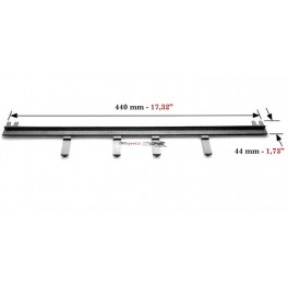 Linguetta Separafoglio Heidelberg Quickmaster 46 46Di