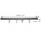 Linguetta Separafoglio Heidelberg Quickmaster 46 46Di