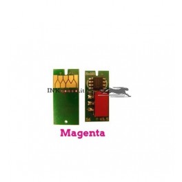Chip Magenta Epson Stylus Pro 7700 7900 9700 9900 7890 9890