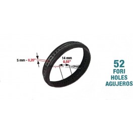 Cinghia di rallentamento fogli rialzata Komori Lithrone 40 Lithrone 440 Lithrone 540 Lithrone 640 Lithrone 840