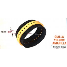Cinghia di rallentamento comprimibile Speedmaster 102