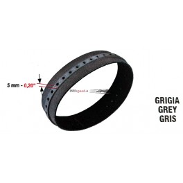 Cinghia di rallentamento Fogli rialzata SM 52 CD 74