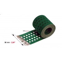 Cinghia di Trasporto per mettifoglio Komori Lithrone 40 Lithrone 440 Lithrone 540 Lithrone 640 Lithrone 840