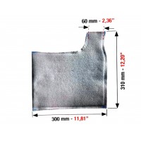 Filtro di bagnatura per gruppi refrigeranti vari