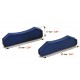 Coppia di guarnizioni per pulizia KBA Genius 52