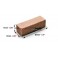 Feltrino per pulizia anelli KBA Albert A200S