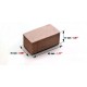 Feltrino per pulizia anelli Mitsubishi Lithopia Max 700