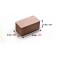 Feltrino per pulizia anelli Mitsubishi Lithopia Max 700