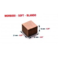 Feltrino per pulizia anelli Komori Lithrone 28 Lithrone 228 Lithrone 428 Lithrone 528