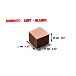 Feltrino per pulizia anelli Komori Lithrone 28 Lithrone 228 Lithrone 428 Lithrone 528